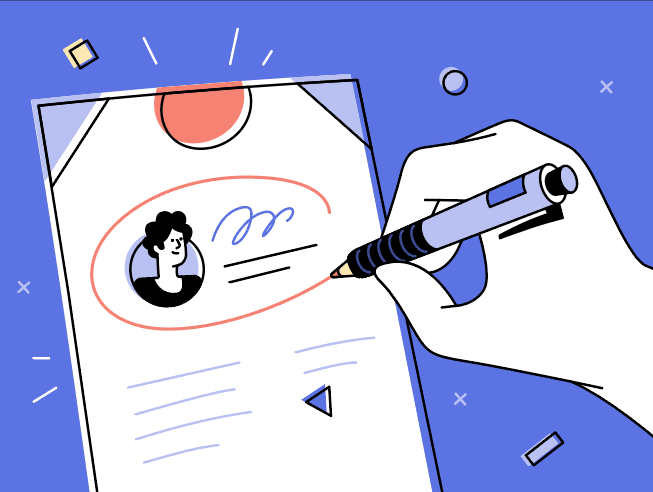 Tips til at forbedre dit CV