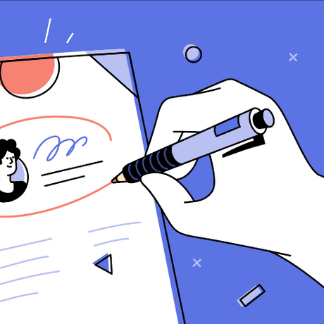 Tips til at forbedre dit CV